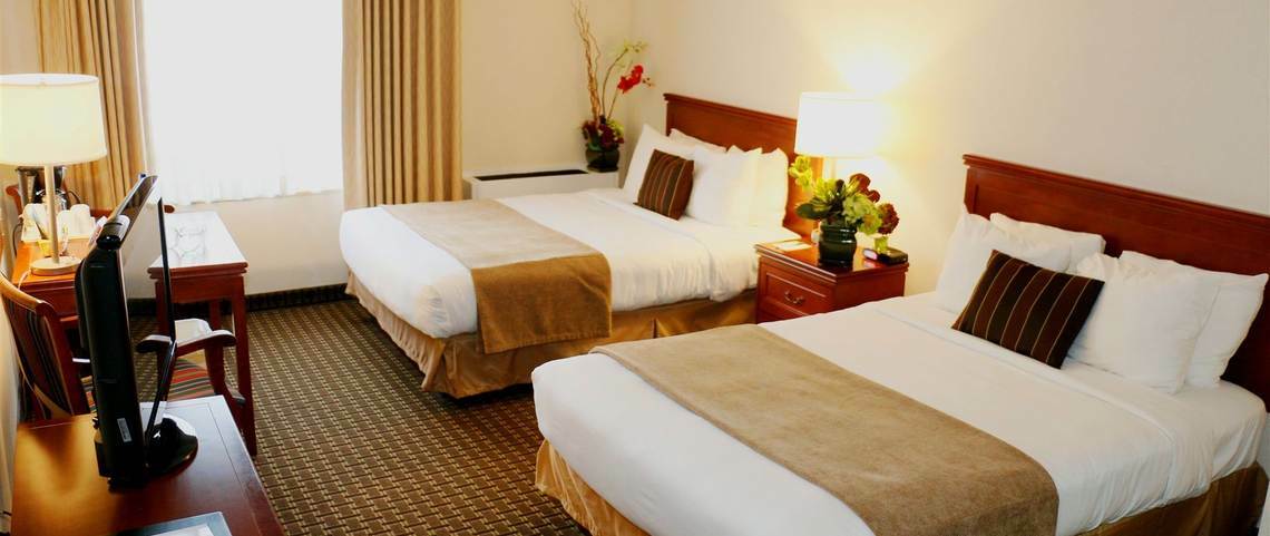 Отель Doubletree By Hilton St. John'S Harbourview Экстерьер фото